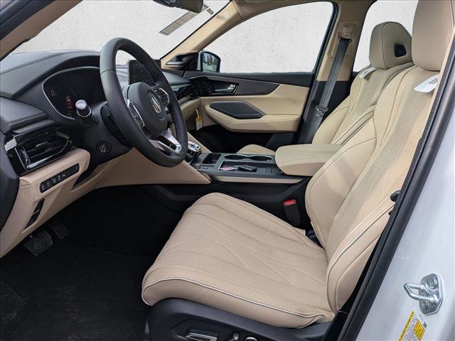 New 2026 Acura MDX SH-AWD w/ Advance Package image 4
