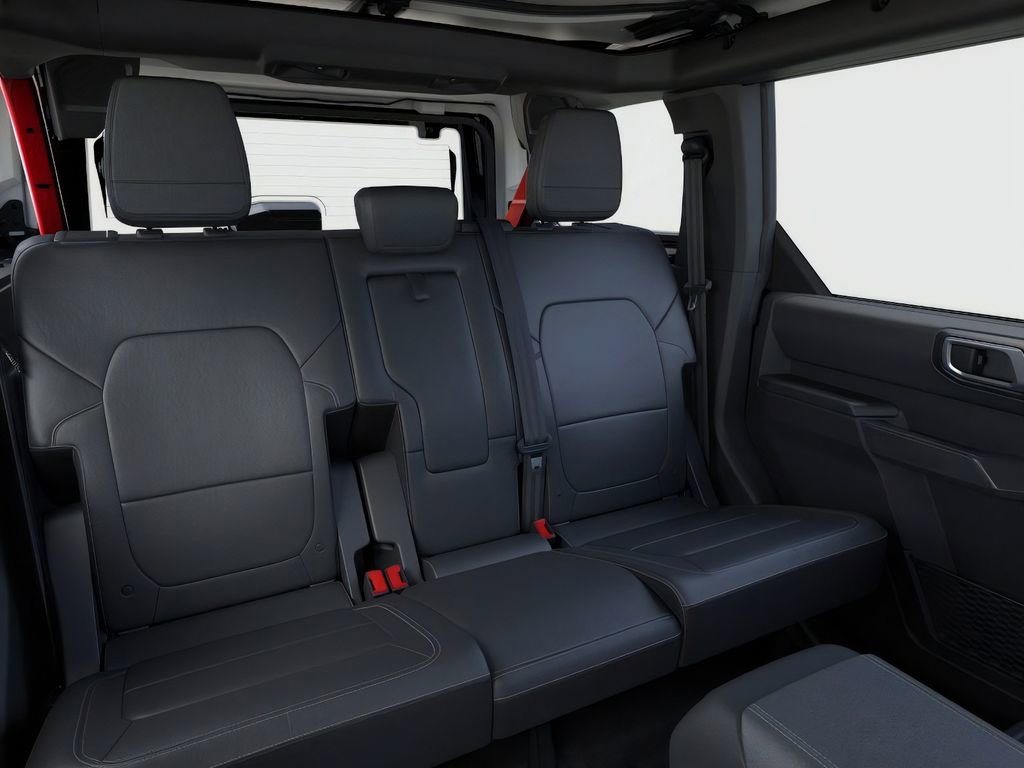 New 2025 Ford Bronco Badlands image 37
