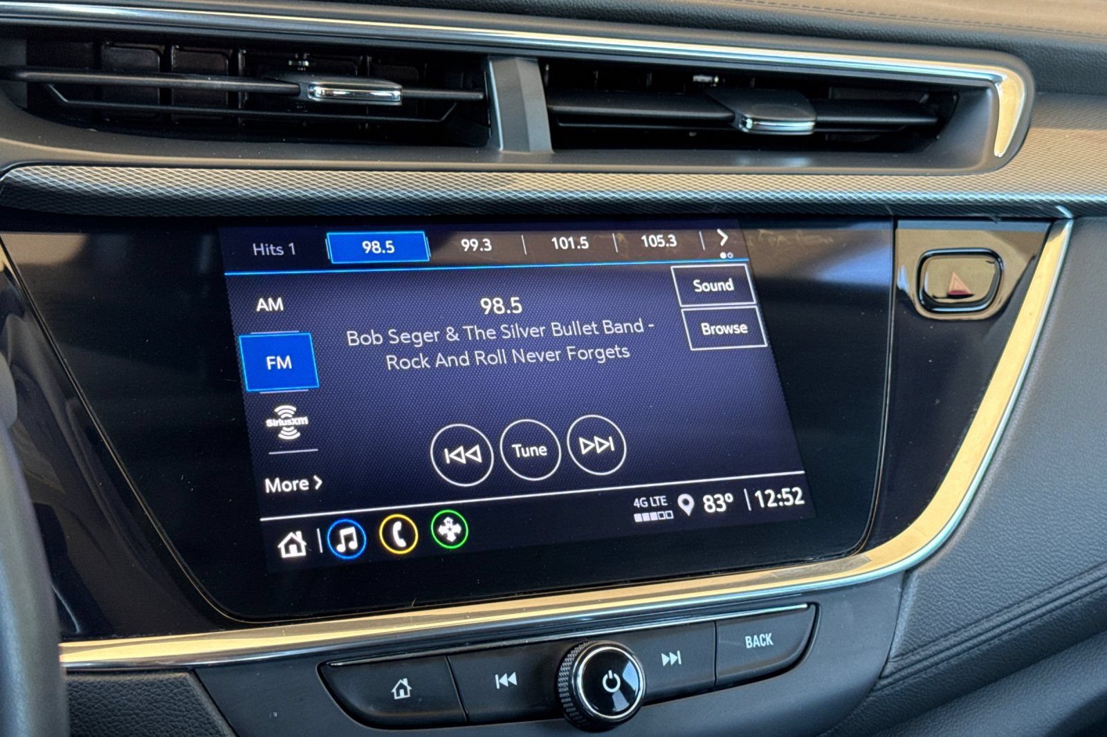 Used 2023 Buick Encore GX Preferred FWD image 22