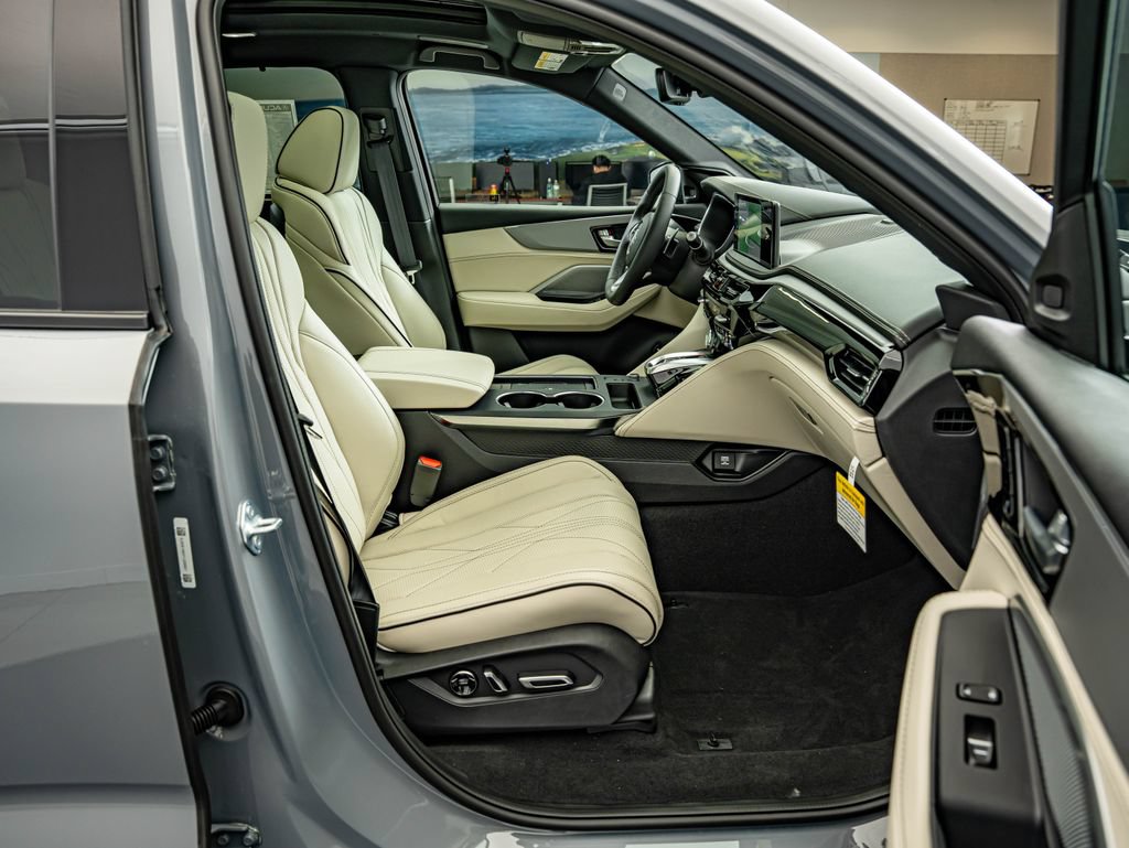 New 2026 Acura MDX A-Spec AWD/4WD image 39