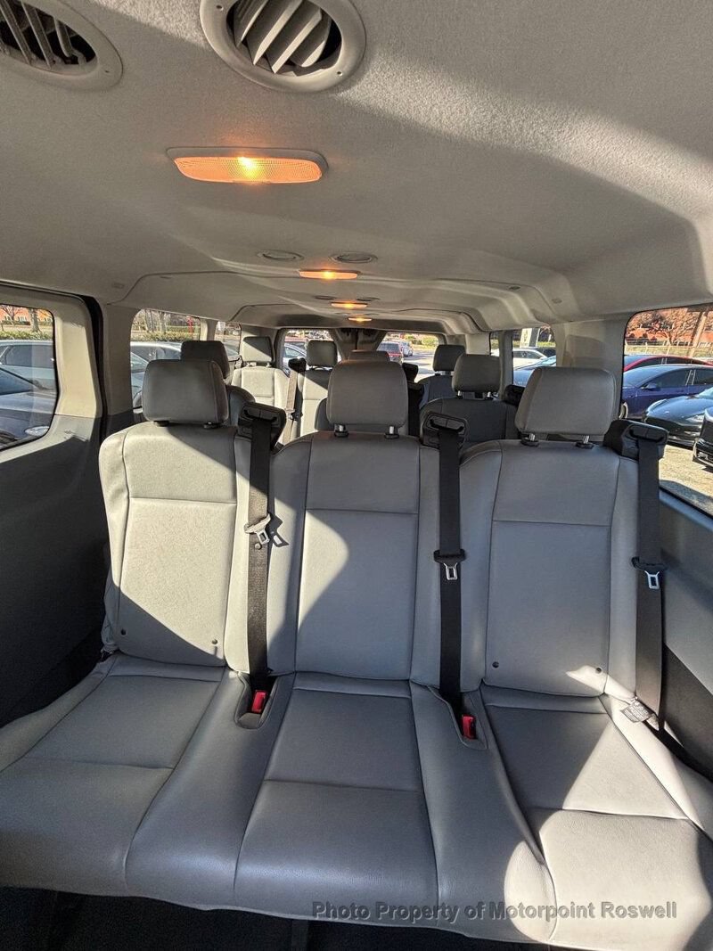 Used 2018 Ford Transit 350 XL RWD image 14
