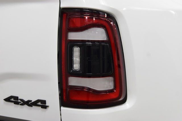 Used 2024 RAM 3500 Laramie w/ Night Edition AWD/4WD image 18