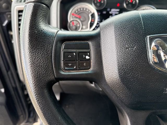 Used 2013 RAM 1500 ST w/ SXT Appearance Group image 19
