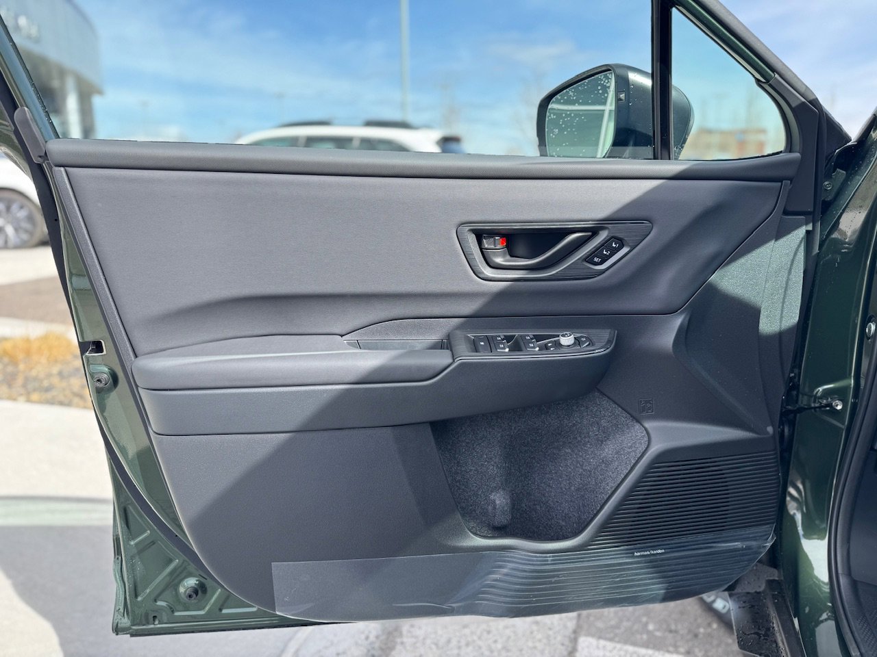 New 2026 Subaru Outback Wilderness image 9