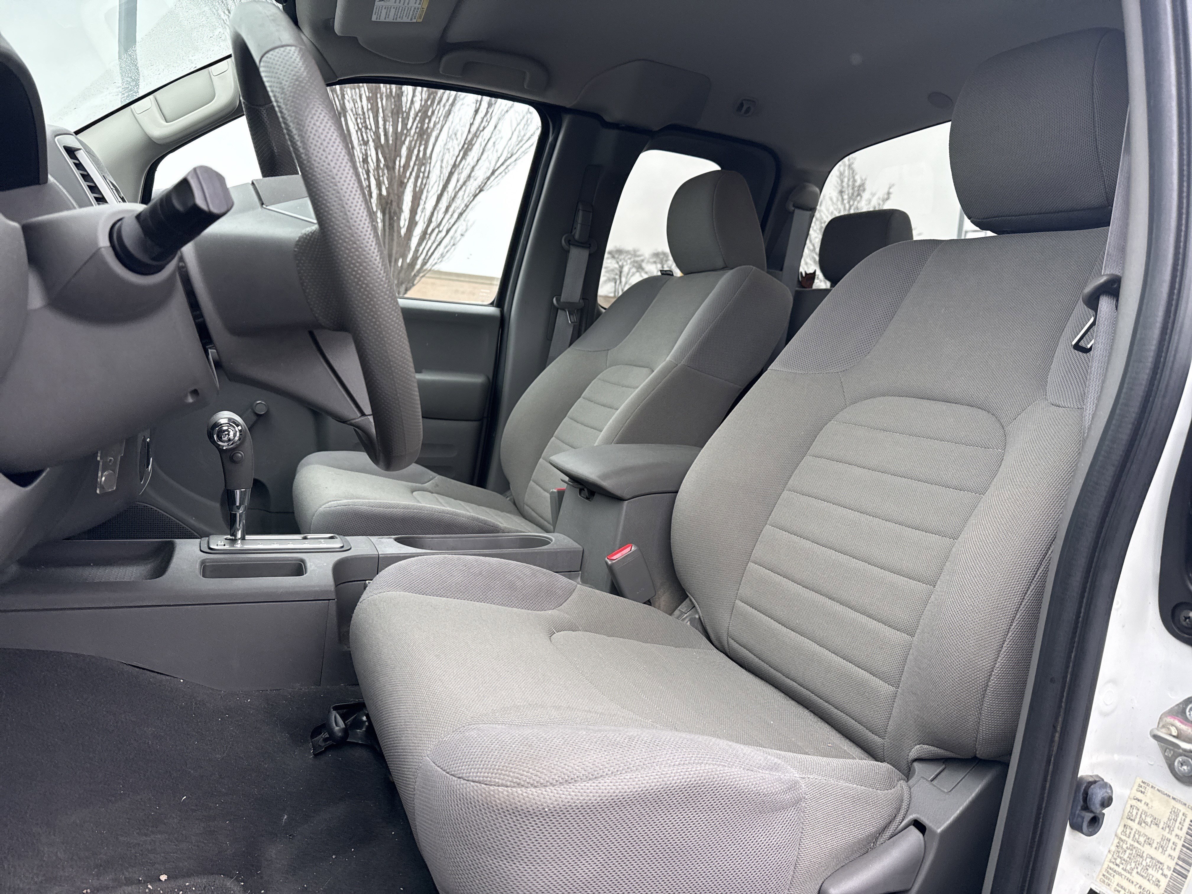 Used 2019 Nissan Frontier S image 14