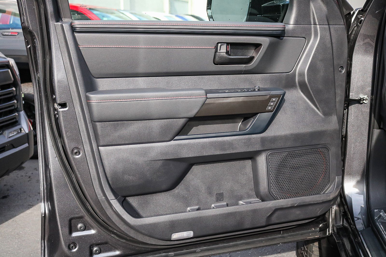New 2026 Toyota Tundra TRD Pro AWD/4WD image 25
