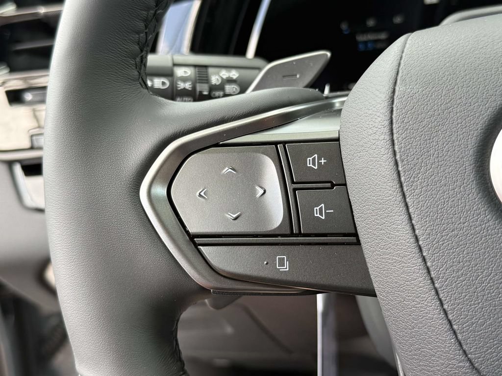 New 2026 Lexus RX 350 Premium Plus AWD/4WD image 18