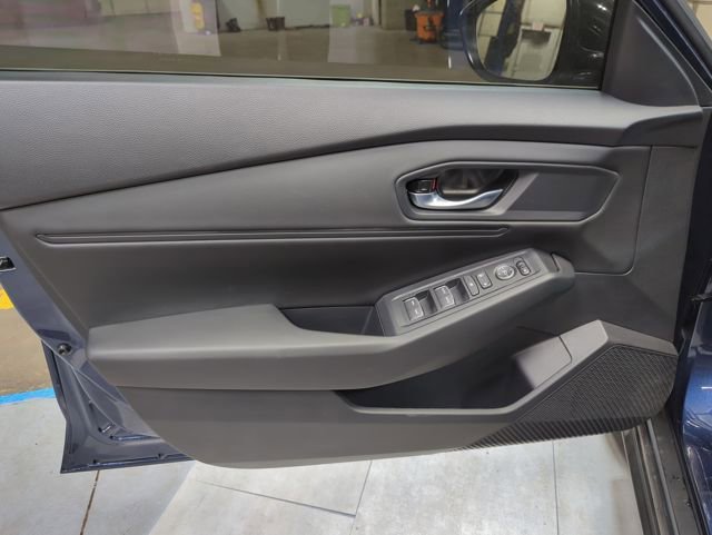 New 2025 Honda Accord SE image 11