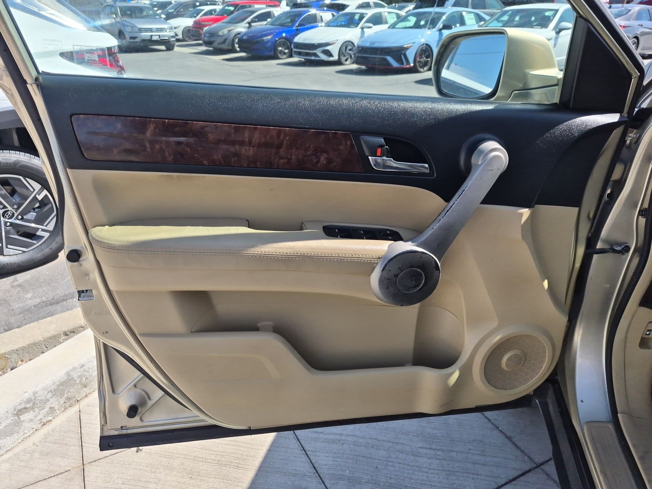 Used 2007 Honda CR-V EX-L image 14