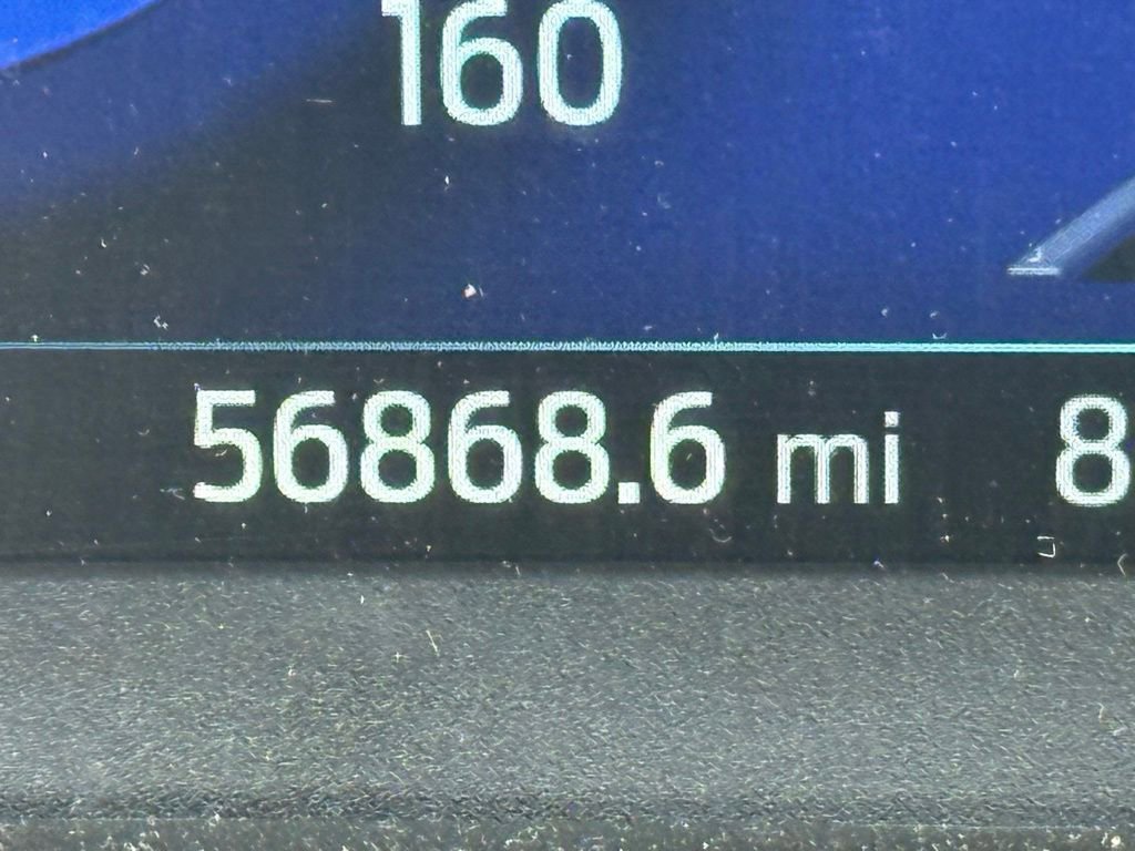 Used 2020 Ford Escape Titanium w/ Titanium Premium Package 2.0 image 23