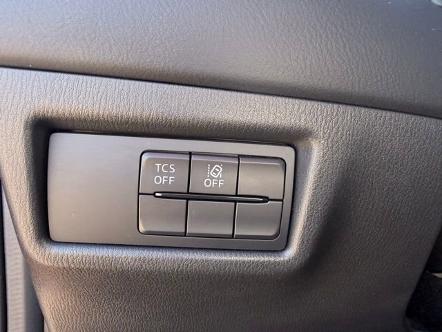 Used 2021 MAZDA CX-5 Touring image 15