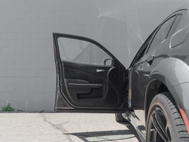 Used 2020 Dodge Charger Scat Pack RWD image 15