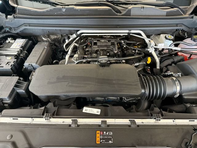New 2026 GMC Canyon Denali w/ LPO, Denali Black Edition AWD/4WD image 29
