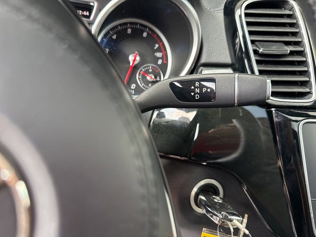 Used 2018 Mercedes-Benz GLS 450 4MATIC image 35