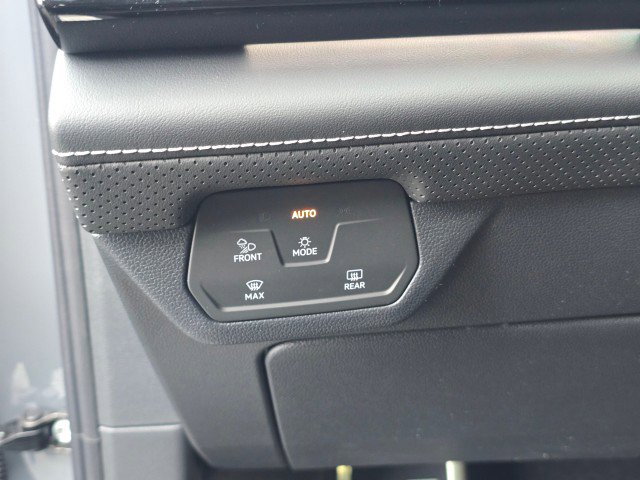 New 2026 Volkswagen Atlas SEL Premium R-Line image 27