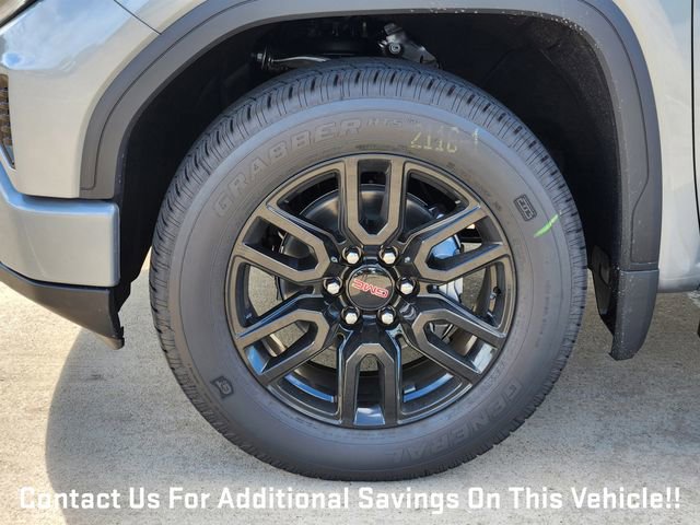 New 2026 GMC Sierra 1500 Elevation w/ Elevation Premium Package image 7