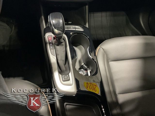 Used 2024 Buick Envista Avenir image 15