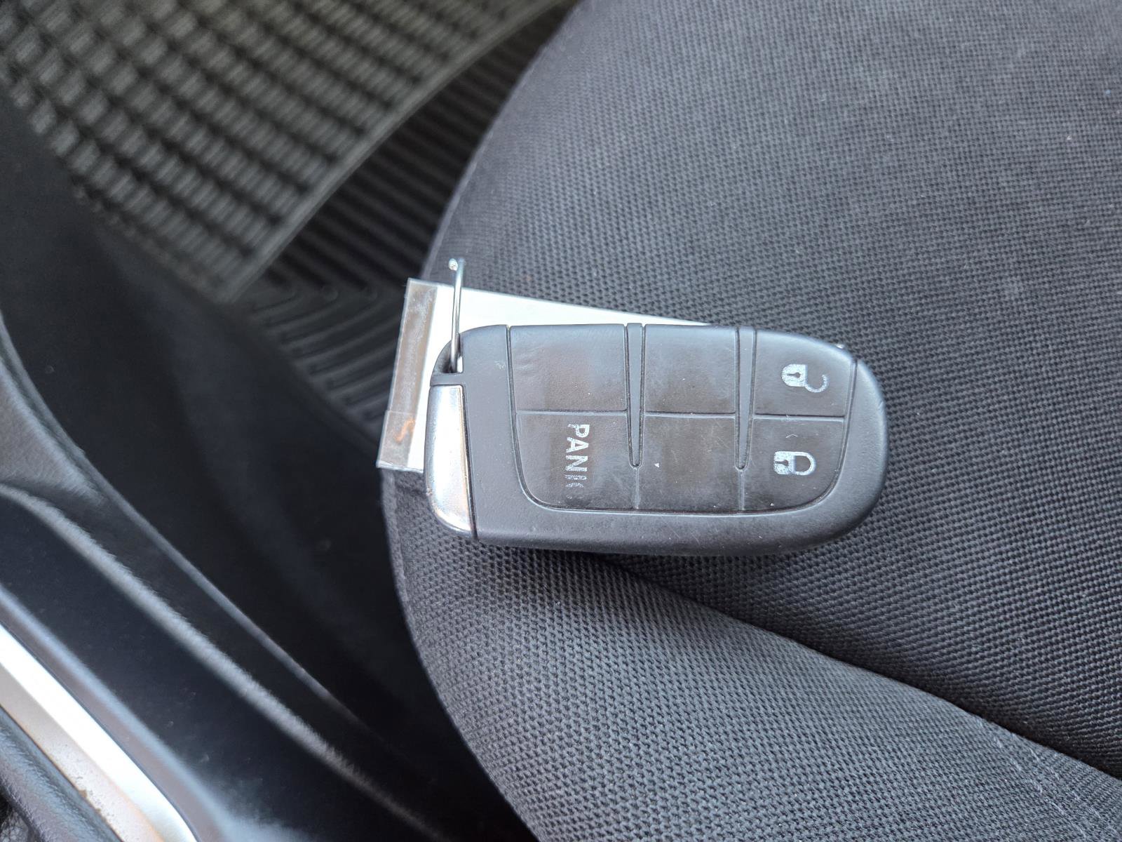 Used 2020 Jeep Renegade Sport AWD/4WD image 28