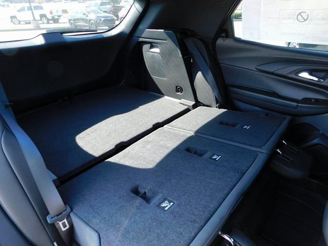 New 2026 Chevrolet TrailBlazer RS w/ Convenience Package image 26