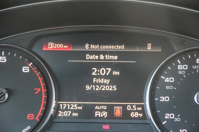 Certified 2023 Audi Q5 2.0T Premium image 26