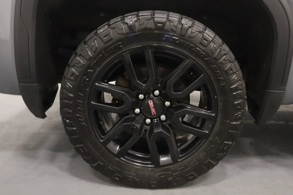 Used 2020 GMC Sierra 1500 Elevation AWD/4WD image 27