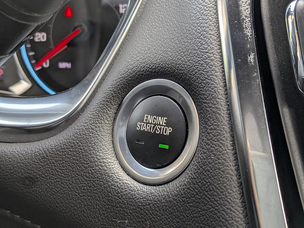 Certified 2023 Chevrolet Traverse LT FWD image 27