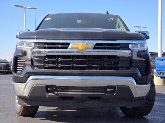 New 2026 Chevrolet Silverado 1500 LT AWD/4WD image 9
