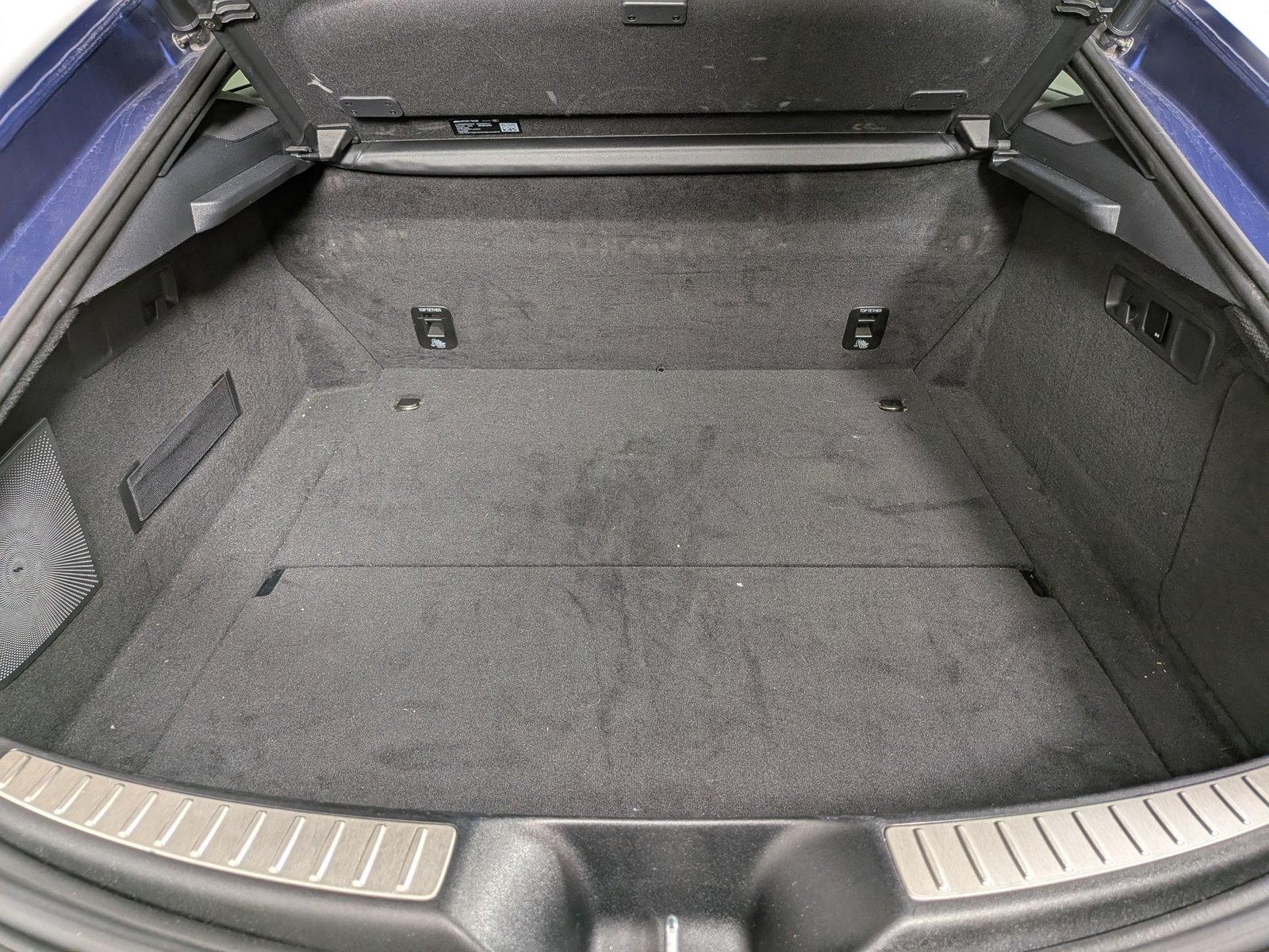 Used 2020 Mercedes-Benz AMG GT 63 S image 22