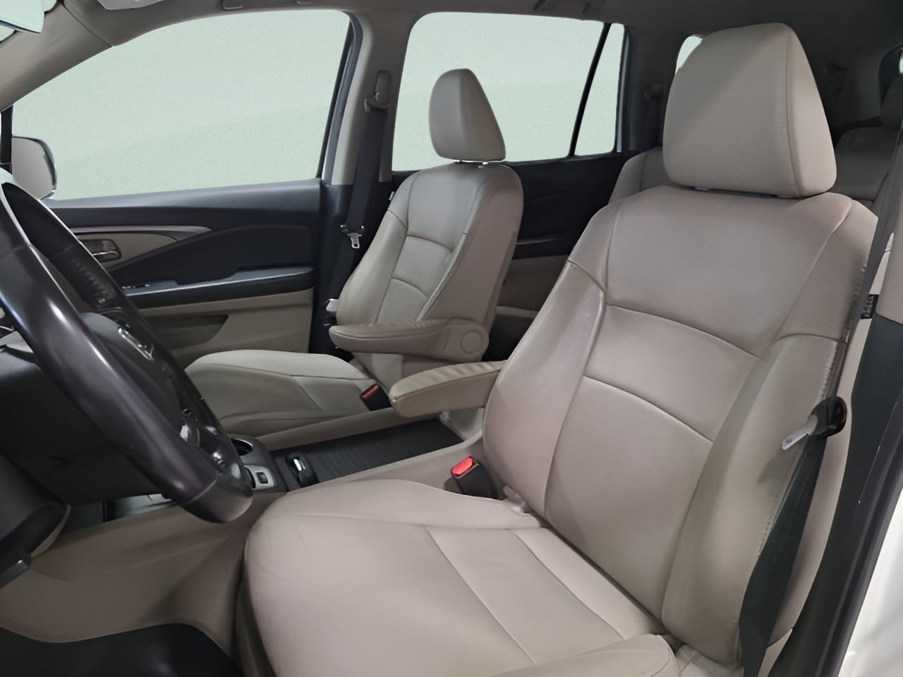 Used 2019 Honda Pilot EX-L image 20