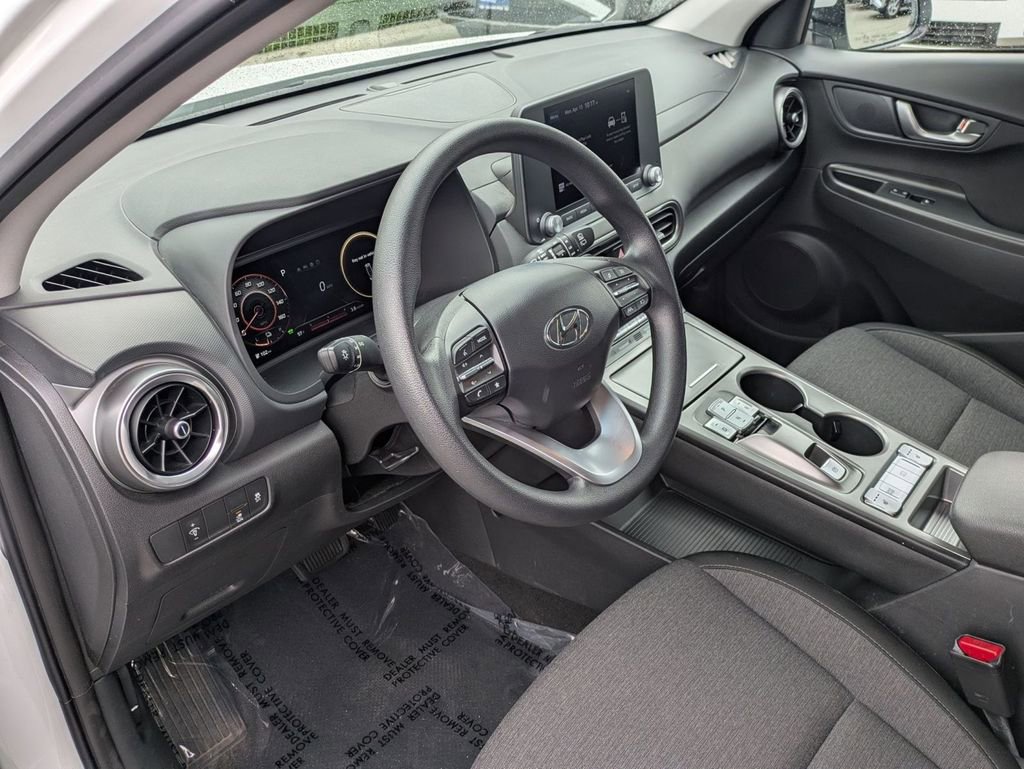 Certified 2023 Hyundai Kona SE image 13