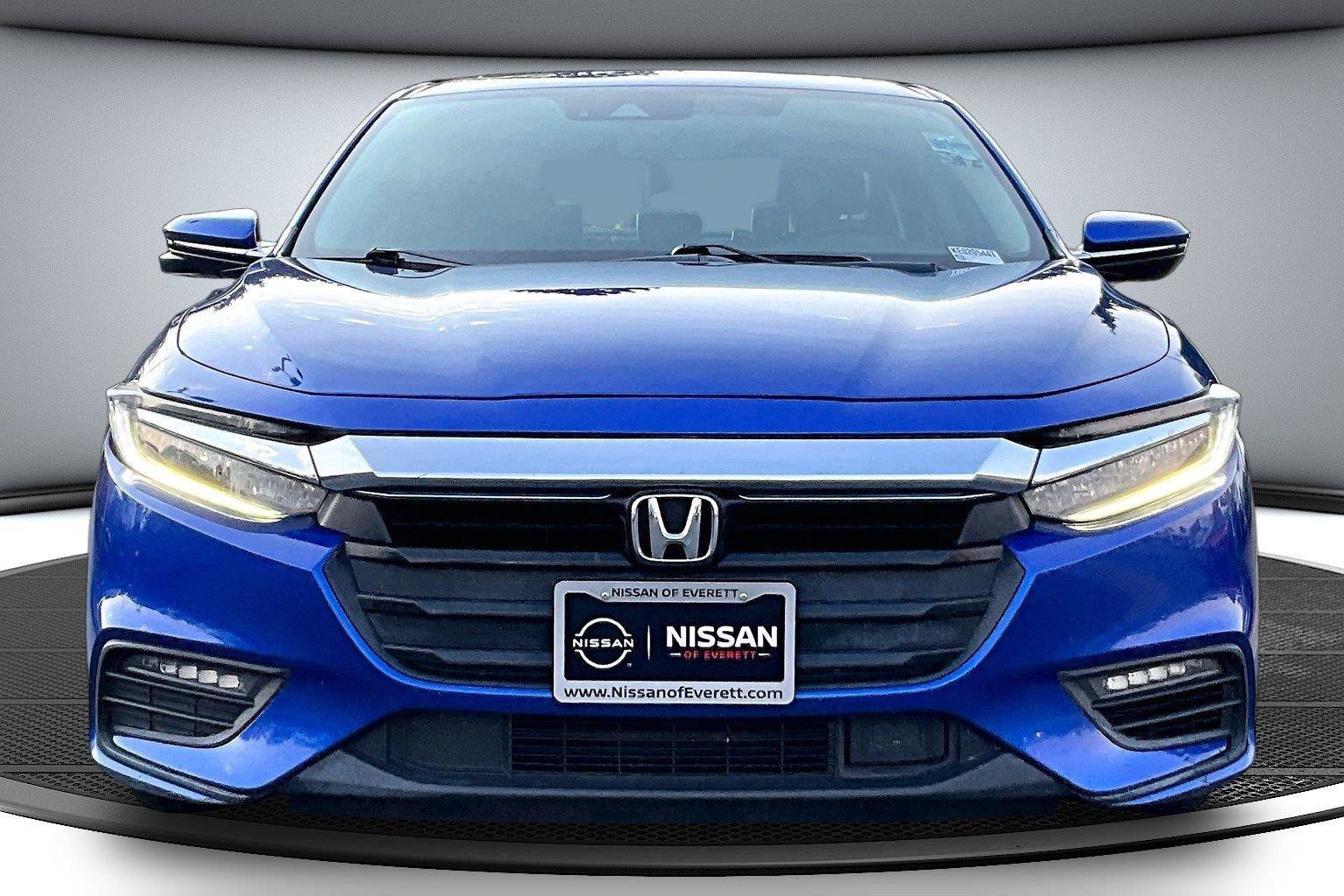 Used 2019 Honda Insight Touring image 3