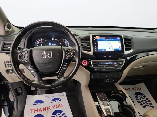 Used 2018 Honda Pilot Touring image 14