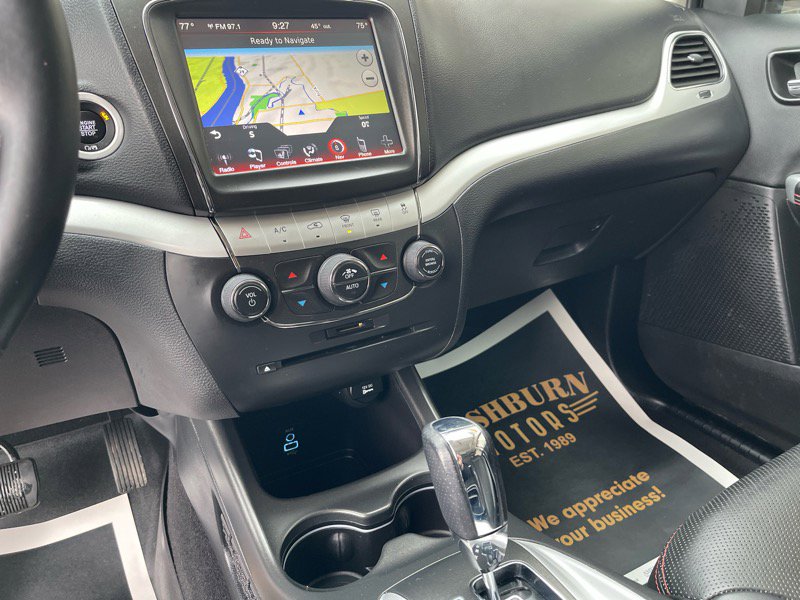 Used 2017 Dodge Journey GT image 30