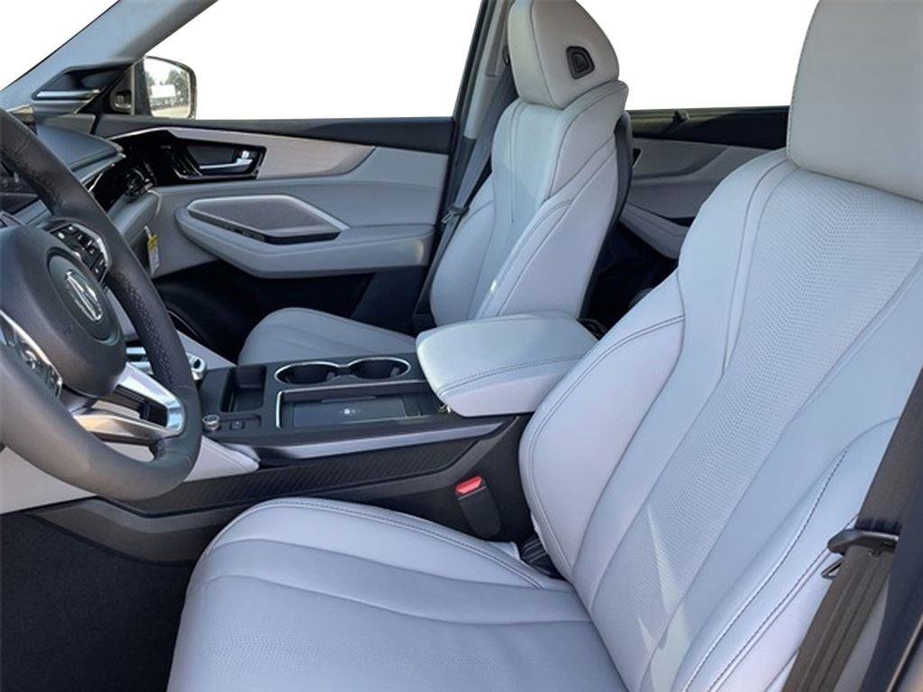 New 2026 Acura MDX FWD w/ Technology Package image 11