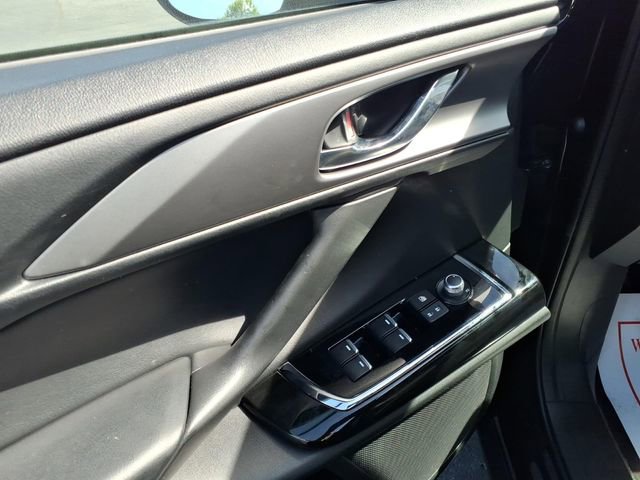 Used 2023 MAZDA CX-9 Touring Plus image 14