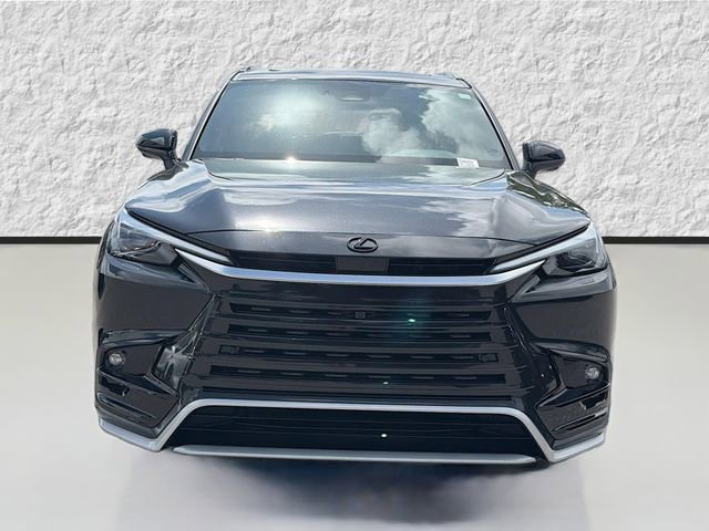 New 2026 Lexus TX 350 TX 350 F SPORT Handling image 8