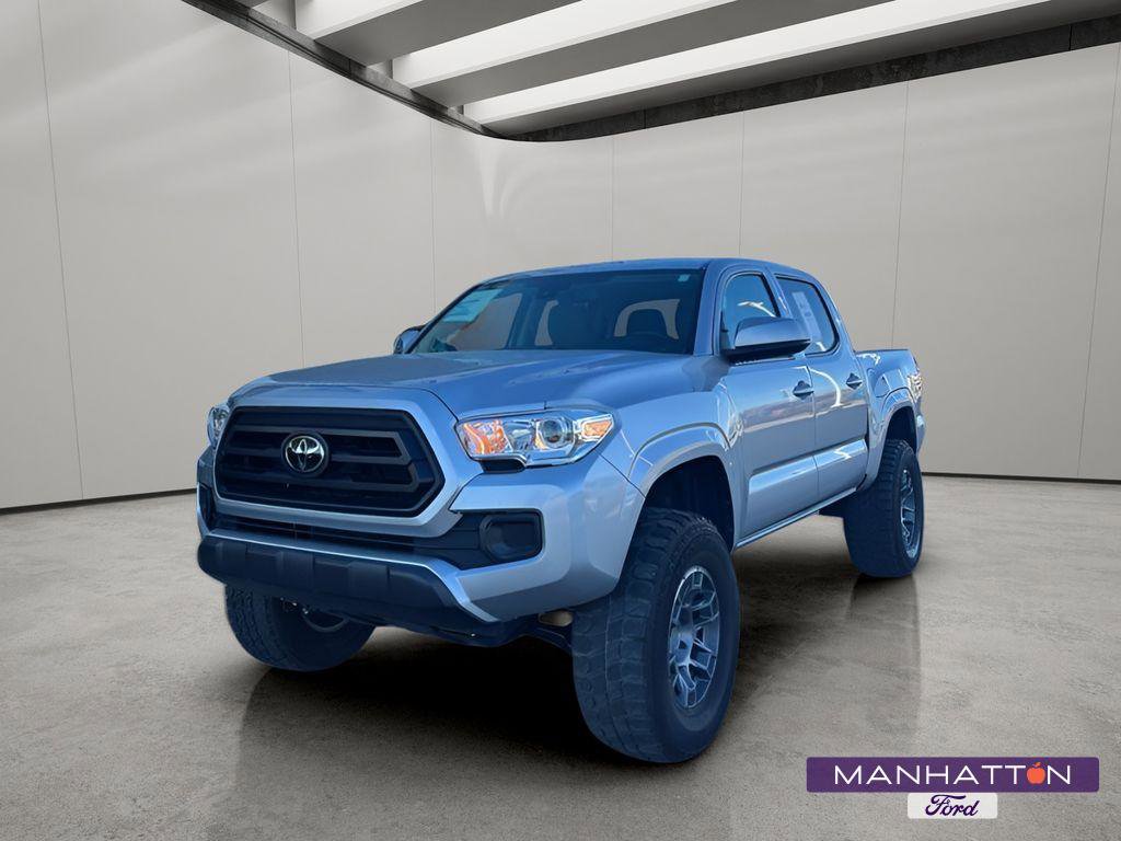 Used 2022 Toyota Tacoma SR