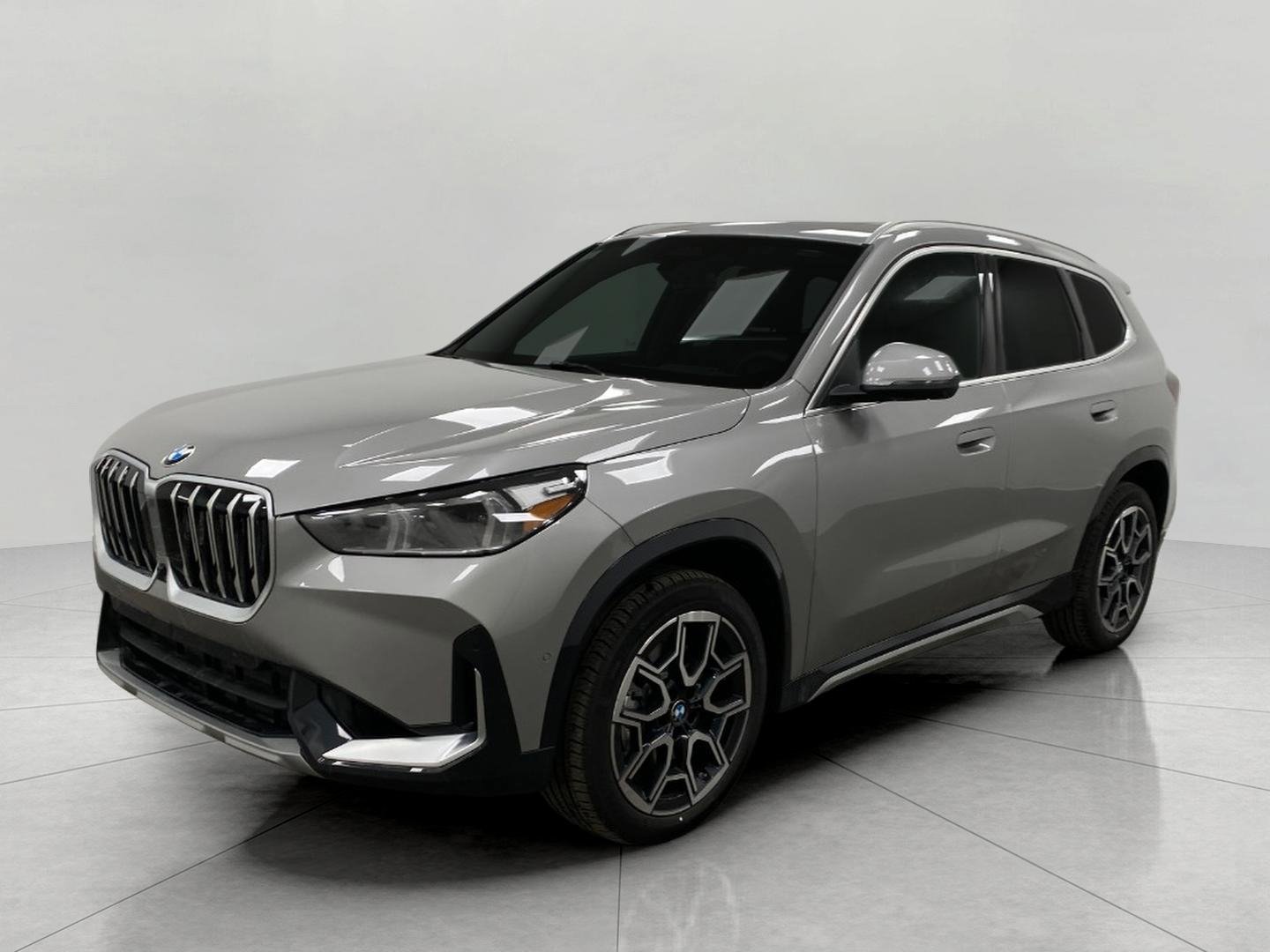 New 2026 BMW X1 xDrive28i image 9