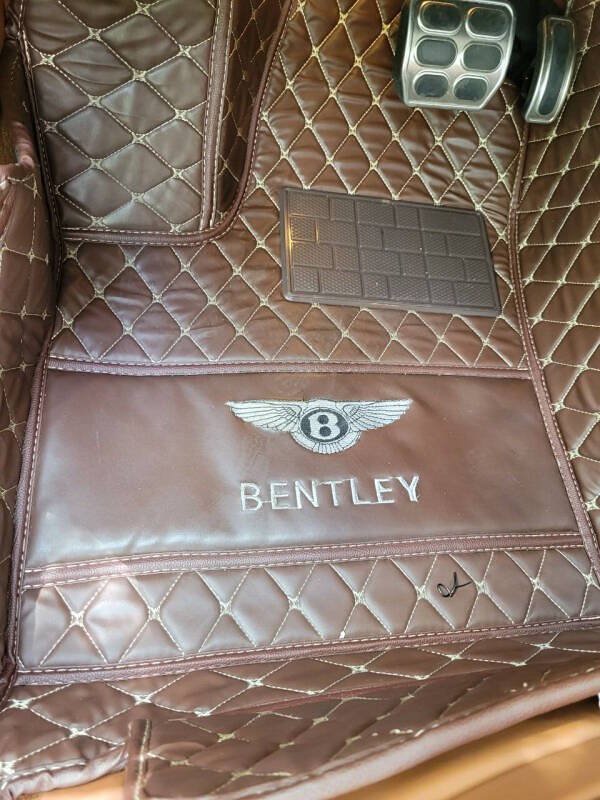 Used 2005 Bentley Continental GT AWD/4WD image 15