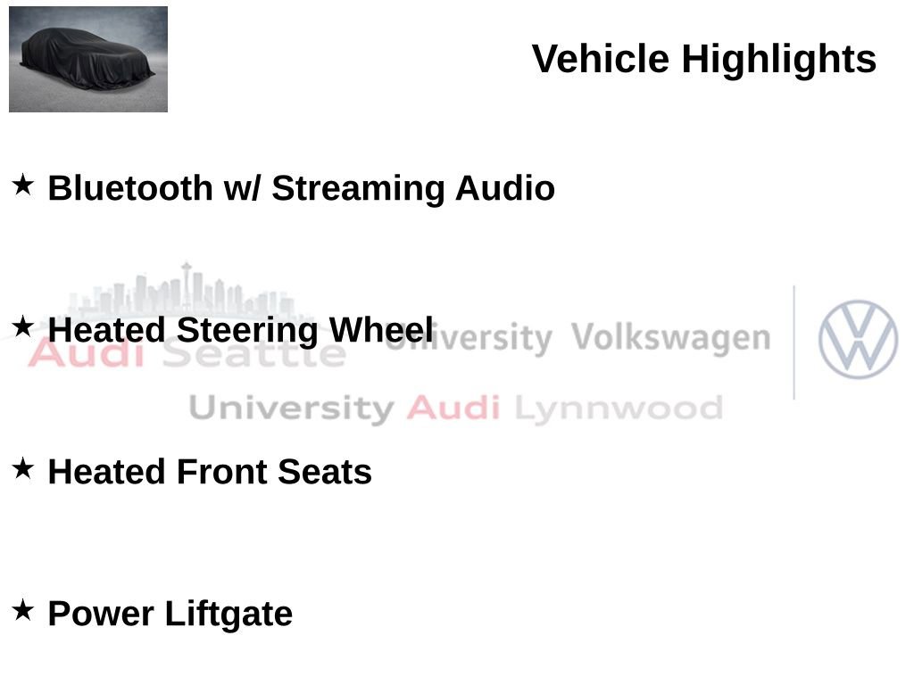 Used 2023 Audi Q5 2.0T Premium w/ Convenience Package image 4