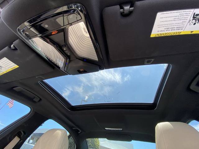 Used 2022 BMW 530i RWD image 15