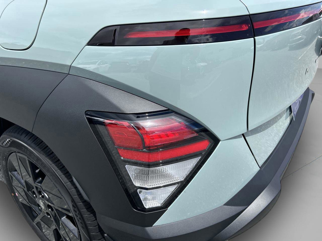 New 2026 Hyundai Kona SEL Sport image 14