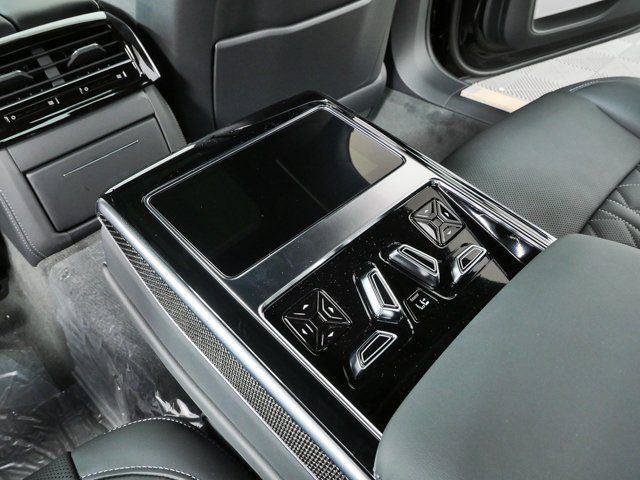 New 2026 Audi S8 AWD/4WD image 23