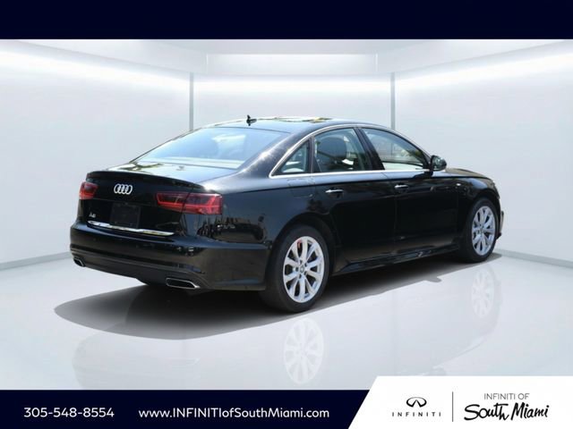 Used 2018 Audi A6 2.0T Premium image 6