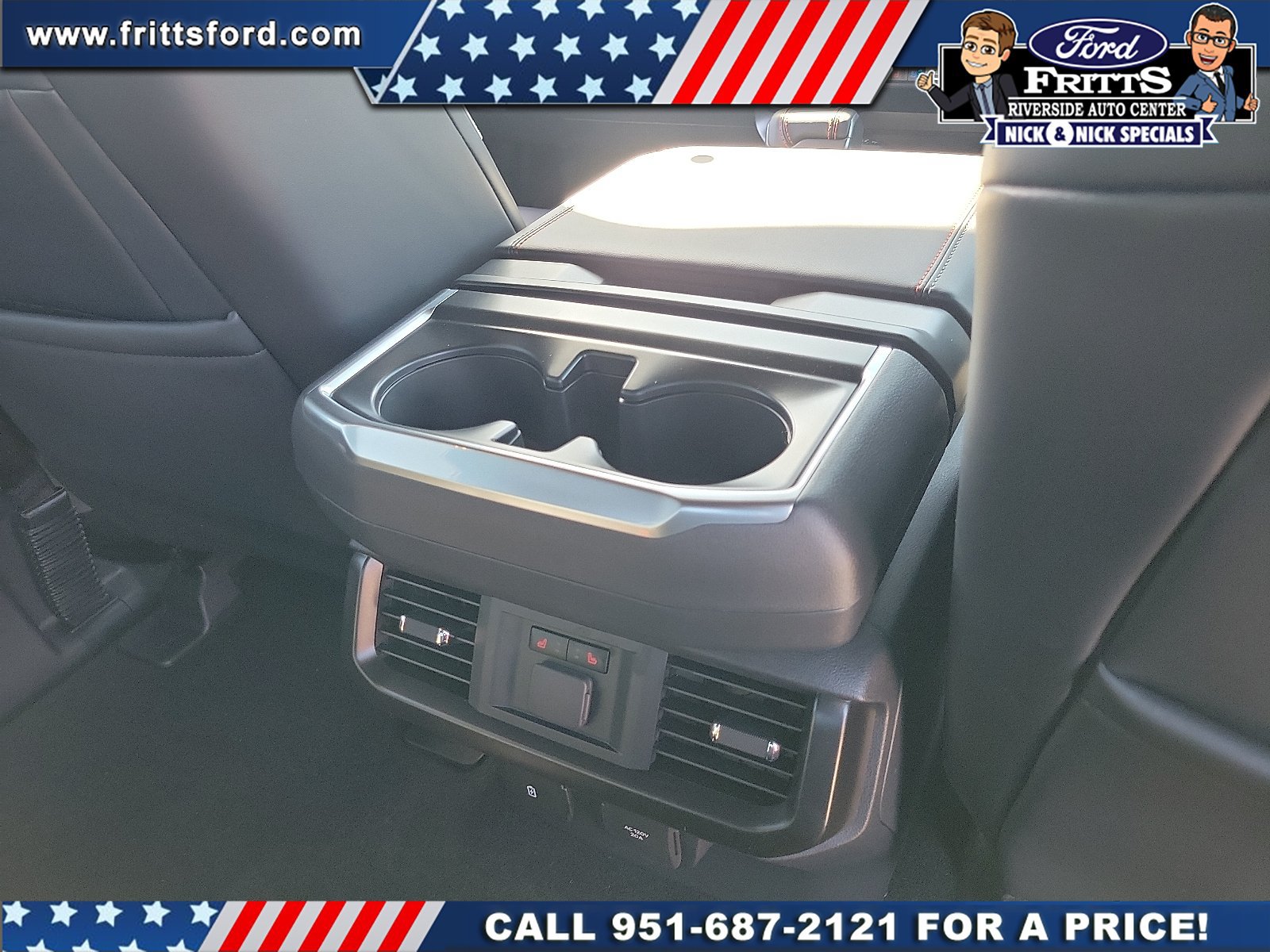 New 2026 Ford F150 Raptor AWD/4WD image 22