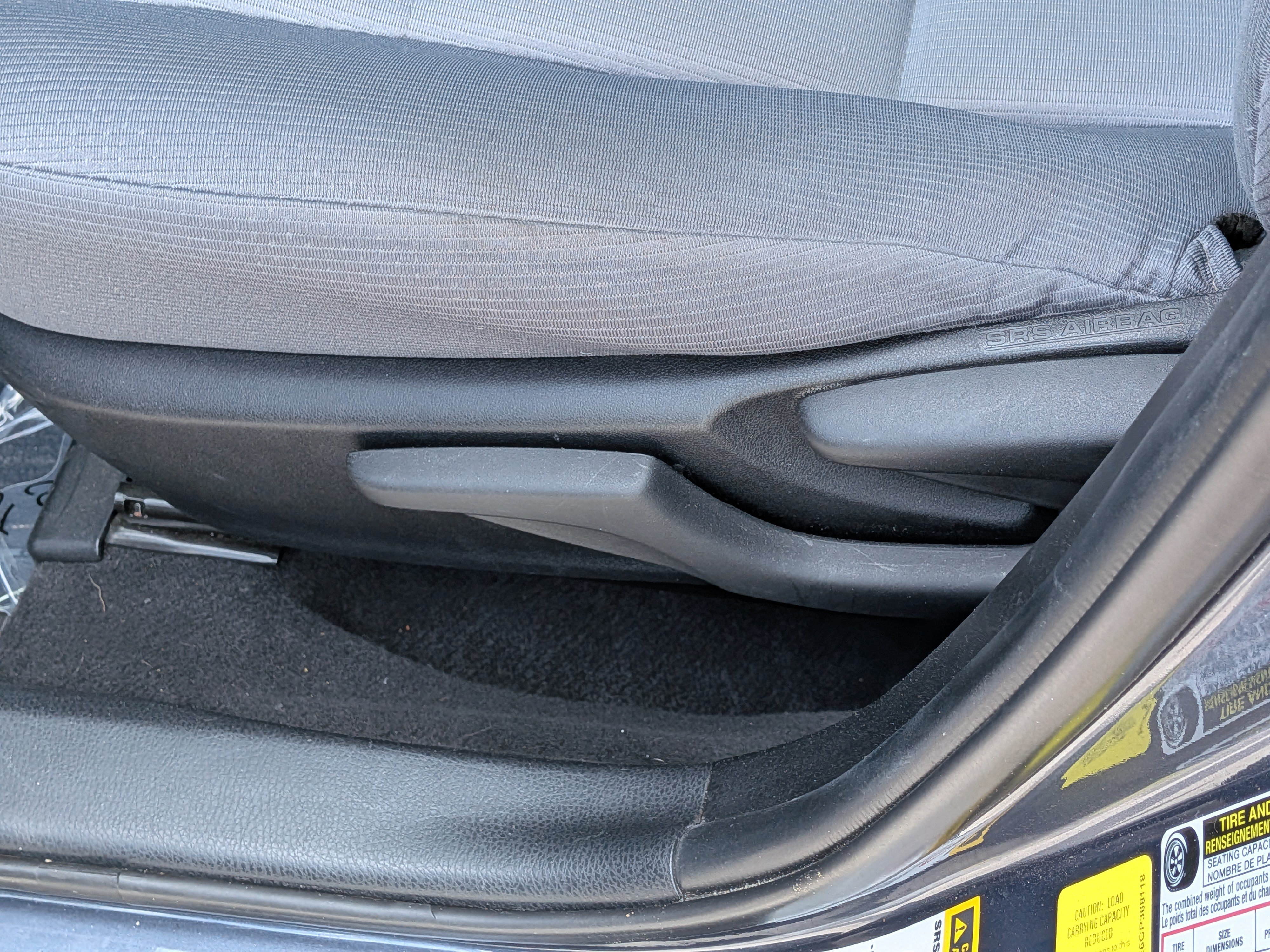 Used 2016 Toyota Corolla L FWD image 20