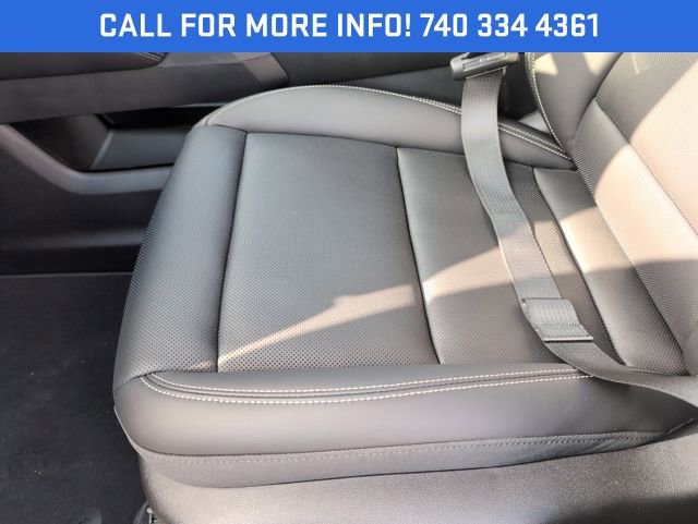 New 2026 GMC Terrain Elevation w/ Elevation Premium Package image 22