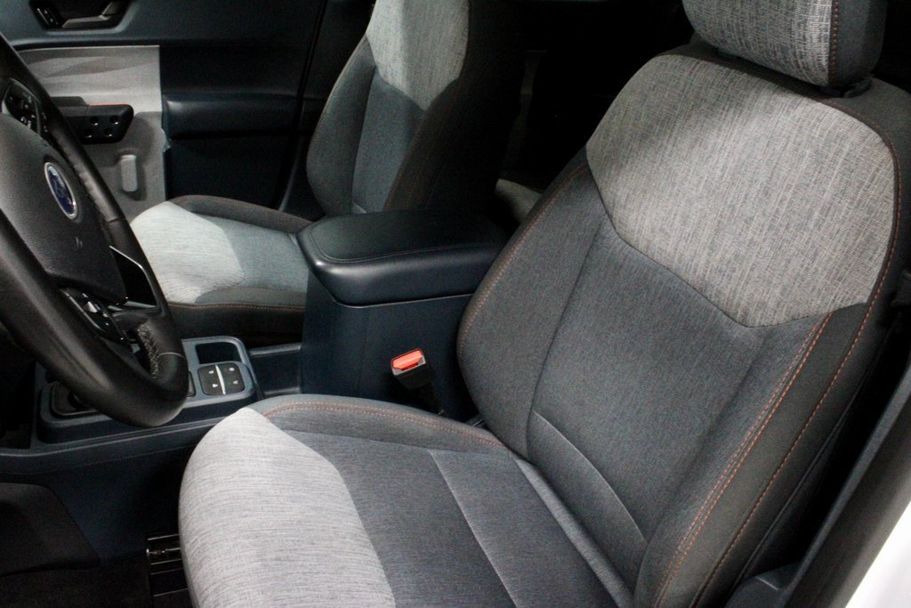 Certified 2023 Ford Maverick XLT w/ Equipment Group 300A Standard image 24