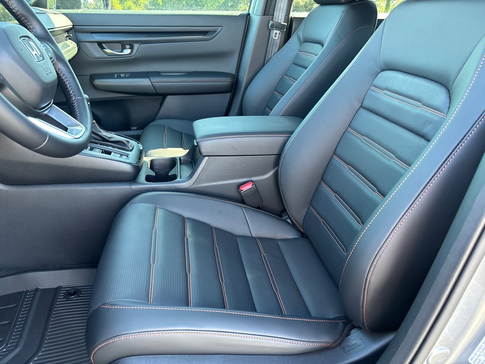 New 2026 Honda CR-V Sport-L image 24