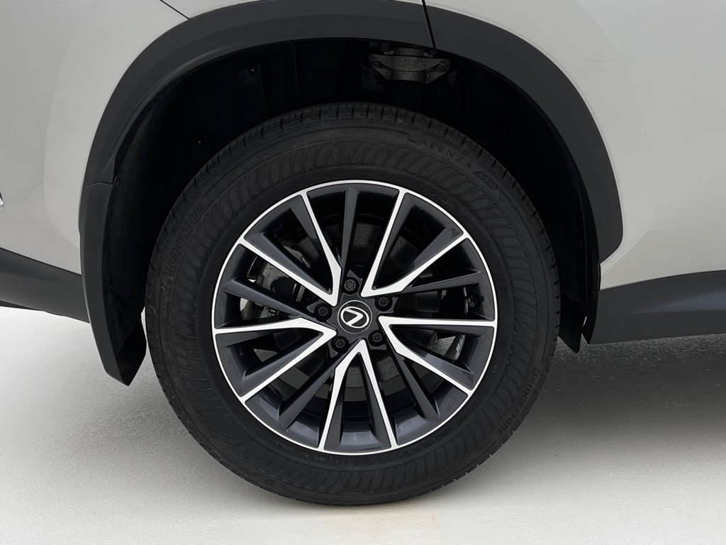Used 2025 Lexus NX 350 AWD w/ Accessory Package (2T) image 28